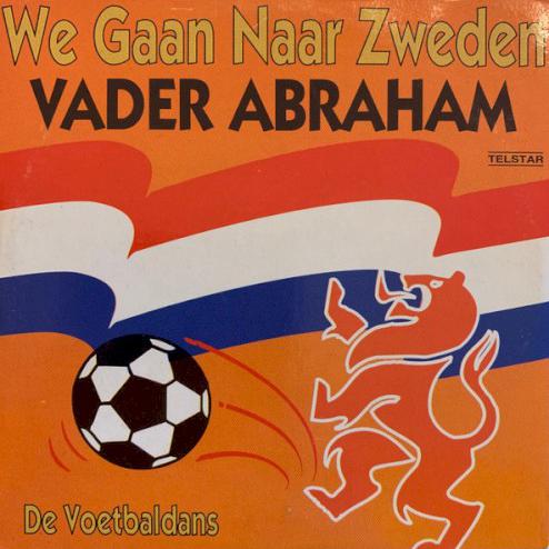 Vader Abraham